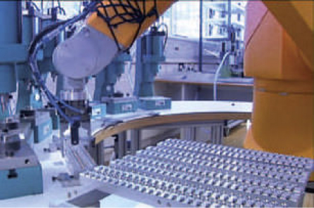 Unsere Produktion