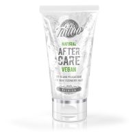 Tube der Believa Tattoo Aftercare Creme auf weißem Hintergrund