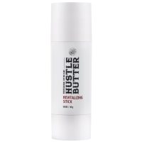 Hustle Butter Revitalizing Stick, weiß, 150 ml, auf weißem Hintergrund