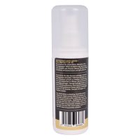 TATprotect Antiaging Sonnenschutz LSF30, 100ml Flasche auf weißem Hintergrund