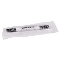 Steriler Skinmarker von Wildcat in transparenter Verpackung auf weißem Hintergrund